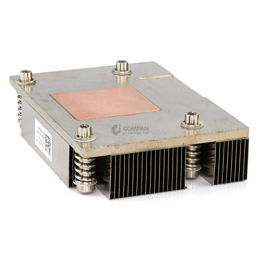 RJHXF DELL HEATSINK FOR DELL POWEREDGE R230 R330 0RJHXF